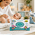 Toalhas Umedecidas Dinno Baby 120 Unidades - Imagem 2