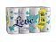 Papel Higiênico Leve Neutro 16 Rolos 30m x 10cm Leve 16 Pague 15 - Imagem 1