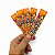 KIT 5 Seda Bem Bolado Pop King Size Slim Livreto - Imagem 1