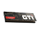 Seda GTI Brown Large 1/4 - Imagem 1