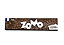 KIT 5 Seda Zomo Brown Natural Perfect King Size - Imagem 2