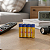 Pilha AA Rayovac As Amarelinhas 4 Unidades 1,5V - Imagem 4