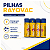 Pilha AA Rayovac As Amarelinhas 4 Unidades 1,5V - Imagem 3