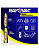 Kit Pilhas Rayovac Amarelinhas 88 Unidades AA e AAA - Imagem 4