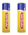 Kit 40 Pilhas AAA Rayovac Amarelinhas - Imagem 3
