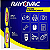 Kit 40 Pilhas AAA Rayovac Amarelinhas - Imagem 2