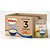 Kit 3 Mingau Vitalon Zero Lactose Arroz - Imagem 1