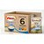 Kit 6 Mingau Vitalon Zero Lactose Arroz - Imagem 1