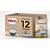 Kit 12 Mingau Vitalon Zero Lactose Arroz - Imagem 1