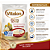Kit 9 Mingau Vitalon Zero Lactose Multicereais - Imagem 3