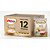 Kit 12 Mingau Vitalon Zero Lactose Multicereais - Imagem 1