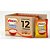 Kit 12 Farinha Láctea Vitalon 150g - Imagem 1