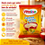 Kit 06 Farinha Láctea Vitalon 150g - Imagem 4