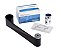 Ribbon Datacard Preto 533000-053 P/ CD800 C/ 1500 Impr - Imagem 3
