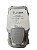 Ribbon Zebra 800300-252BR P/ ZC100 ZC300 C/ 300 impressões - Imagem 1