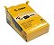 Ribbon Zebra Color 800033-840 P/ ZXP3 C/ 200 Impressões - Imagem 3