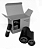 Ribbon IDP Preto 653399 P/ Impressoras CUBO - Imagem 3