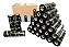 Ribbon Inkanto AWR1 110mm X 74m Cera - 24 unidades - Imagem 1