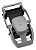 Ribbon Zebra Preto (K) 800300-301BR P/ ZC100 e ZC300 - Imagem 2