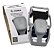 Ribbon Zebra Preto (K) 800300-301BR P/ ZC100 e ZC300 - Imagem 1