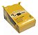 Ribbon Zebra Preto 800033-801 P/ ZXP3 C/ 1000 Imp - Imagem 1