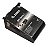 Ribbon Zebra Preto 800011-101 P/ ZXP1 C/ 1000 Impressões - Imagem 3