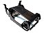 Ribbon Zebra Preto 800011-101 P/ ZXP1 C/ 1000 Impressões - Imagem 2