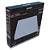 Plafon Painel Avant Led 29cm Alumínio Quadrado Sobrepor 1680 Lúmens 6,5K 24W Bivolt - Imagem 1