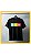 Camisa Estampa Elemento - Imagem 1