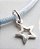 Pulseira colorida com pingente Estrela e ponteiras em Pratas 925 - Imagem 6