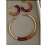 Conjunto Brinco e Pulseira - Imagem 2