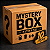 Caixa Fitness Misteriosa com 10 Itens - Imagem 1