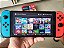 Nintendo Switch OLED *Desbloqueado* com 512GB - Imagem 1