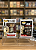 Funko Pop Luke Skywalker Star Wars - Imagem 1