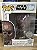 Funko Chewbacca Disney 100 anos - Imagem 1