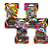 Blister Pokémon Megaevolucao Escuridão Absoluta - Imagem 1