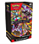 Mini Booster Pokémon Megaevolução Escuridão Absoluta - Imagem 1