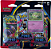 Blister Triplo Pokémon Fogo Fantasmagórico - Imagem 1