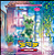 Booster Gem Pack 5 Pokémon Cartas Colecionáveis - Imagem 1