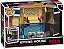 Funko Bitty Box The Byers House Stranger Things - Imagem 1
