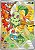 Chikorita 46 - Mega Evolução Promo - NM - Imagem 1