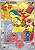 Cyndaquil 47 - Mega Evolução Promo - NM - Imagem 1