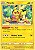 Pikachu 052/196 - Lost Origin - NM - Imagem 1
