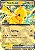 Pikachu ex 028/131 - Prismatic Evolutions - NM - Imagem 1