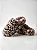 Pantufa Feminina Gasf Forrada Em Lã Chinelo Pantufa Once - Imagem 4