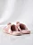 Pantufa Feminina Gasf Pompom Pantufa Quente Forrada Em Lã - Imagem 2