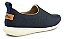 Tênis Feminino Usaflex Casual Slip On Elastano Leve Confortável Macio - Imagem 5
