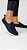 Tênis Feminino Usaflex Casual Slip On Elastano Leve Confortável Macio - Imagem 2