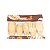 Kit Conjunto De Utensílios Bambu 5 Peças Colher De Pau Artesanal Cozinha Moderna - Imagem 4