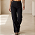 Calça Jeans Fem.Wide Leg Vida Marinha - Imagem 5
